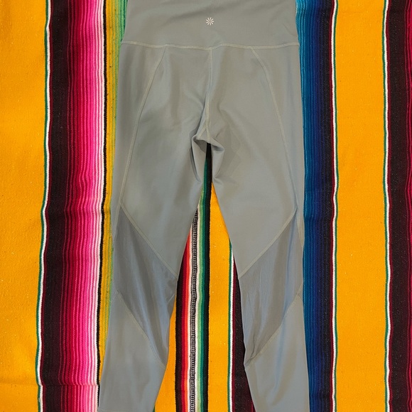 Athleta Ankle (7/8) Leggings - Picture 4 of 7